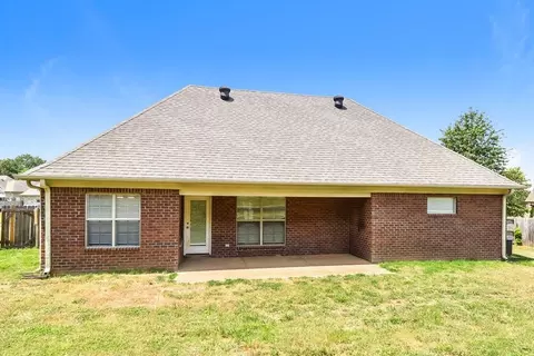 1442 Lake Front Dr E, Hernando, MS 38632 photo 18