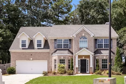 230 Warm Springs Trl, Mcdonough, GA 30252