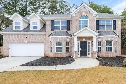 230 Warm Springs Trl, Mcdonough, GA 30252
