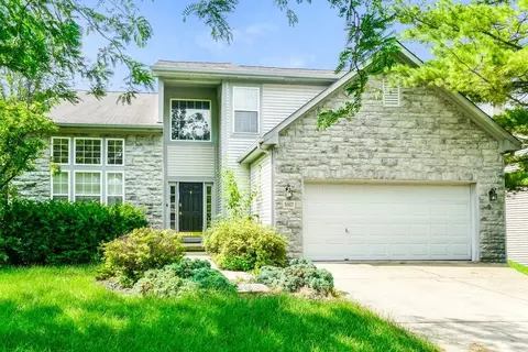 5917 Clipper Landing Dr, Columbus, OH 43228