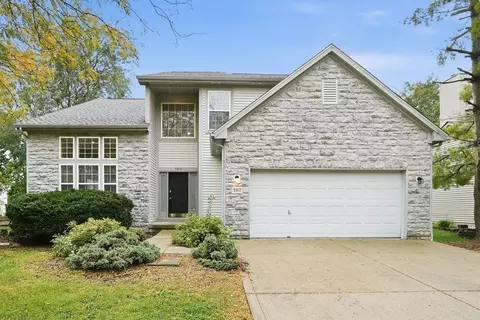 5917 Clipper Landing Dr, Columbus, OH 43228