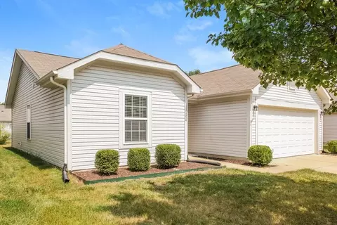 14854 War Emblem Dr, Noblesville, IN 46060