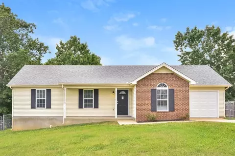 535 Wildwood Dr, Smyrna, TN 37167