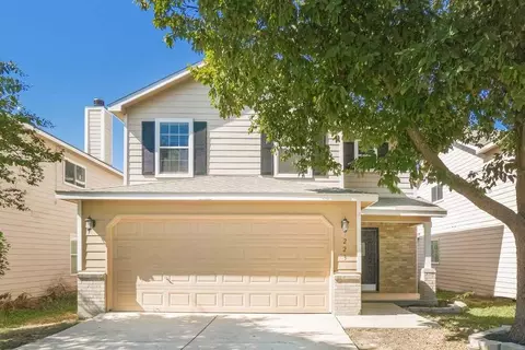 223 Mallow Grv, San Antonio, TX 78253