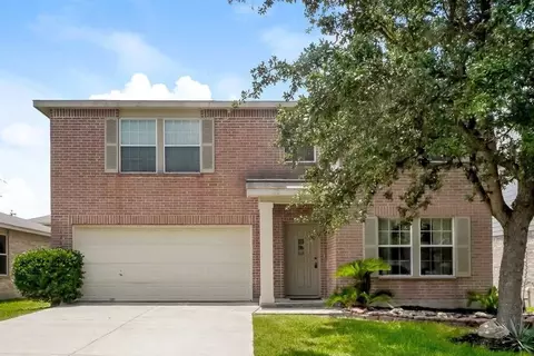 12642 Sunny Wonder, San Antonio, TX 78253