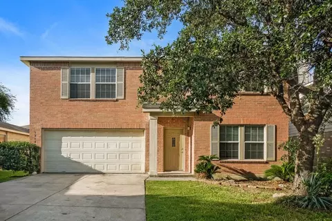12642 Sunny Wonder, San Antonio, TX 78253
