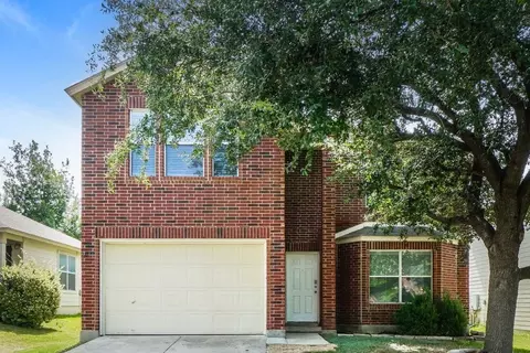 8014 Icicle Trl, San Antonio, TX 78254