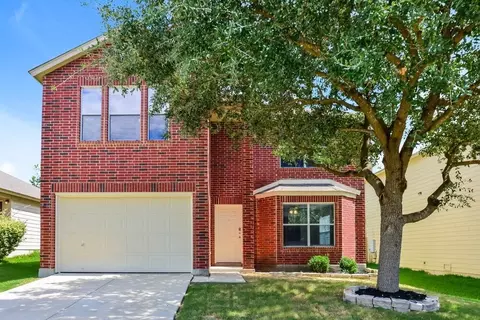 8014 Icicle Trl, San Antonio, TX 78254