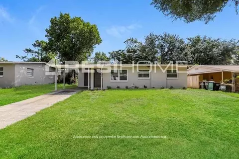 1407 Sunridge Rd, Orlando, FL 32808