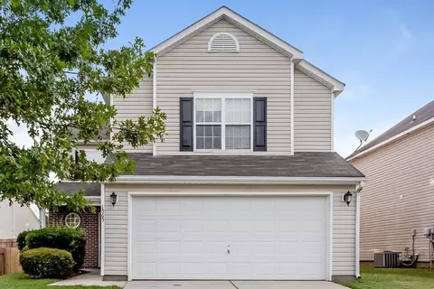 1565 Kindred Cir NW, Concord, NC 28027
