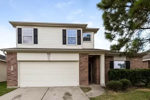 2723 Durham Chase Ln, Katy, TX 77449