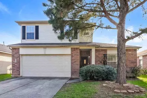 2723 Durham Chase Ln, Katy, TX 77449