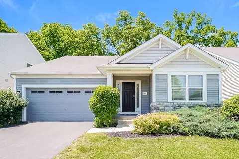 349 Cloverhill Dr, Galloway, OH 43119