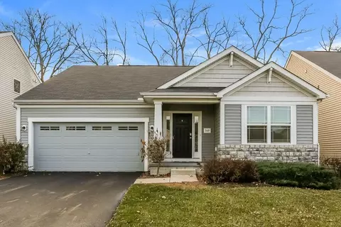 349 Cloverhill Dr, Galloway, OH 43119