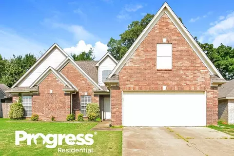 5791 Kuykendall Dr, Southaven, MS 38672