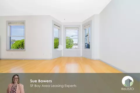 539 Octavia St #17, San Francisco, CA 94102