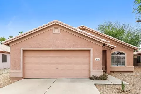 14067 W Two Guns Trl, Surprise, AZ 85374