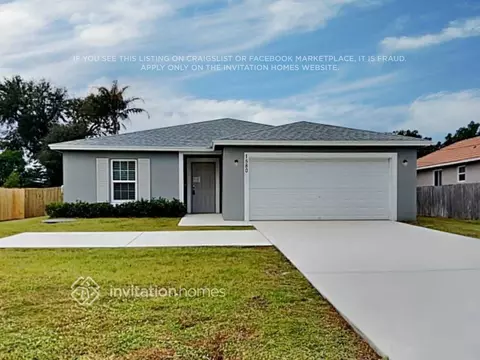 1580 SW California Blvd, Port Saint Lucie, FL 34953