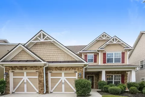 7756 Parkside Dr, Lithia Springs, GA 30122