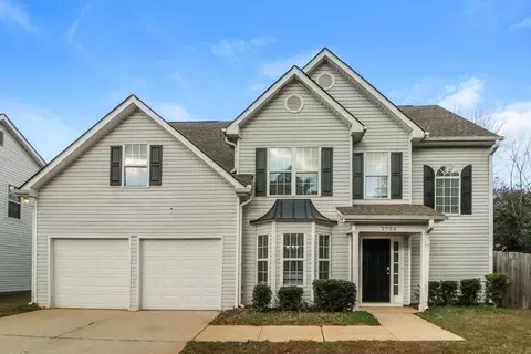 2756 River Tree Dr, Decatur, GA 30034