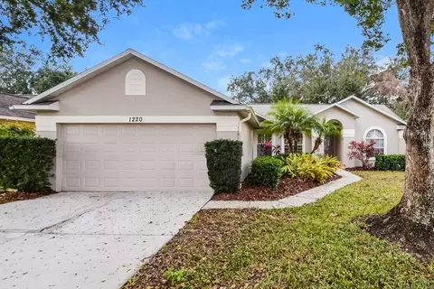 1220 Twin Rivers Blvd, Oviedo, FL 32766