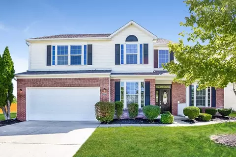 4905 Fields Blvd, Indianapolis, IN 46239