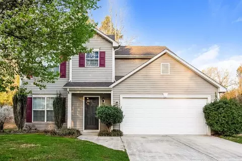 10316 Gold Pan Rd, Charlotte, NC 28215