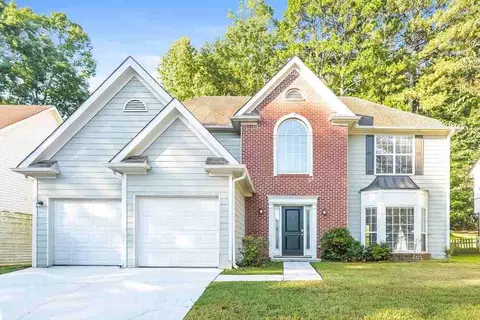 5667 Lake Trce, Lithonia, GA 30058