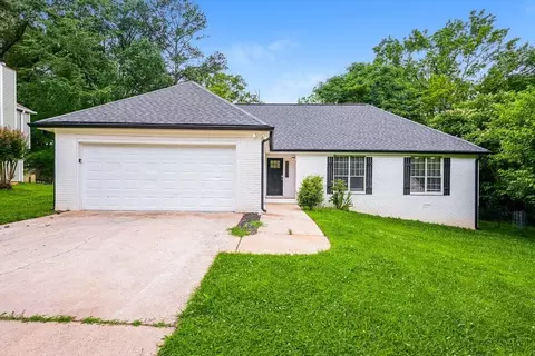 2921 Sunset Ct, Decatur, GA 30034