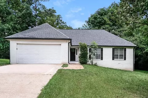 2921 Sunset Ct, Decatur, GA 30034