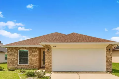 1626 Sugarpine Dr, Middleburg, FL 32068