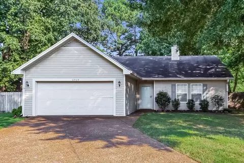 8969 Hertford Pl E, Memphis, TN 38016