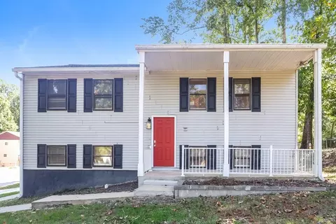 200 Azimuth Ct, College Park, GA 30349