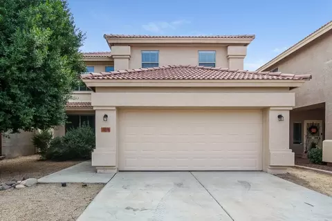 3811 W Fallen Leaf Ln, Glendale, AZ 85310