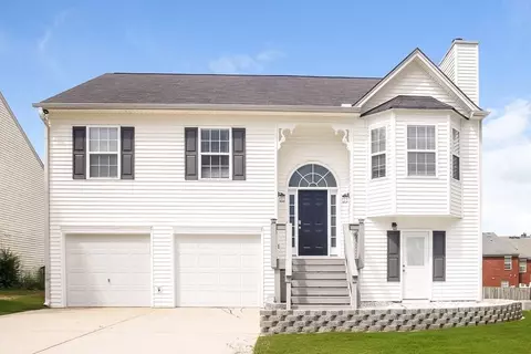 7843 Teton Trl, Douglasville, GA 30134