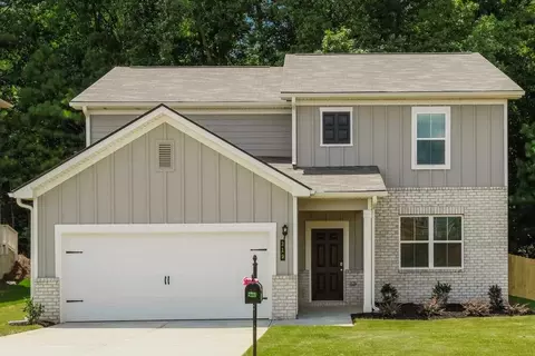 219 Hamilton Pointe Dr, Mcdonough, GA 30253