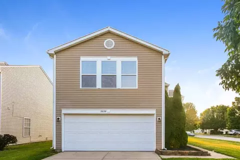 2029 Angel Tear Ct, Indianapolis, IN 46231
