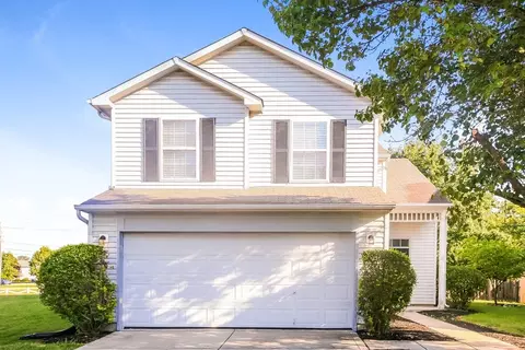 2835 Cahokia Ct, Indianapolis, IN 46217