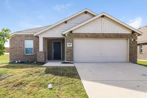 4605 Elderberry St, Forney, TX 75126