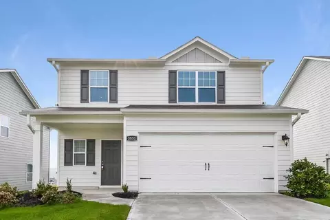 3531 Falconwood Dr, Douglasville, GA 30135