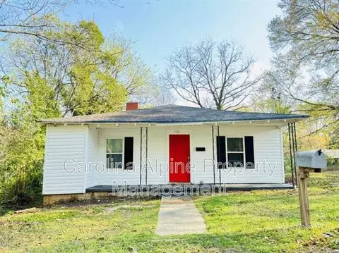 1110 Sykes St, Gastonia, NC 28052