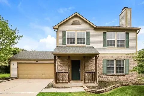 12030 Bearsdale Dr, Indianapolis, IN 46235