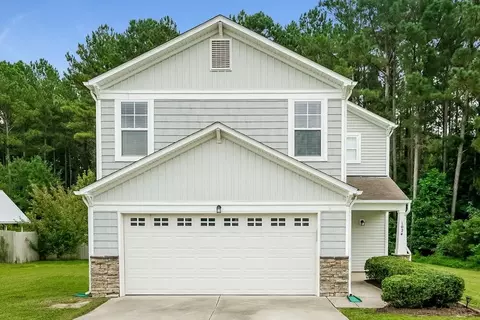 1024 Mailwood Dr, Knightdale, NC 27545