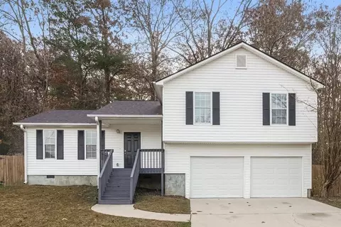 412 Ivy Crest Dr, Dallas, GA 30157