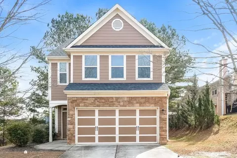 1521 Lily Valley Dr, Lawrenceville, GA 30045