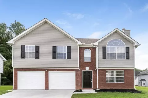 1413 Cater Ct, Riverdale, GA 30296