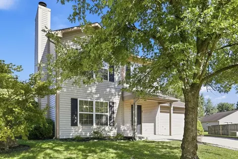 4029 Willow Ct, Franklin, IN 46131