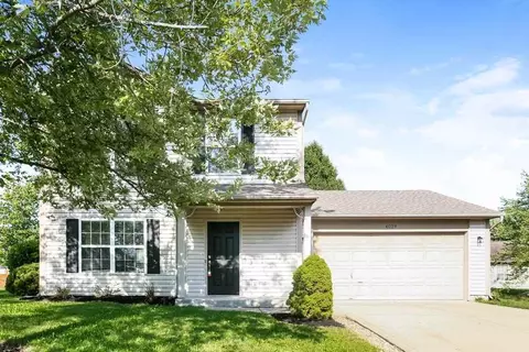4029 Willow Ct, Franklin, IN 46131