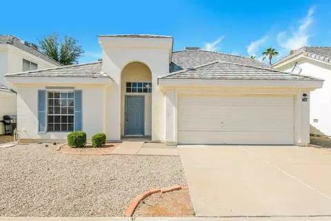 1164 N Naples Dr, Chandler, AZ 85226