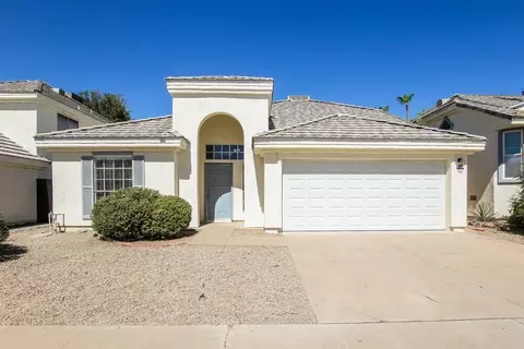 1164 N Naples Dr, Chandler, AZ 85226